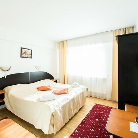 Gura Diham Hotel Busteni Exterior photo