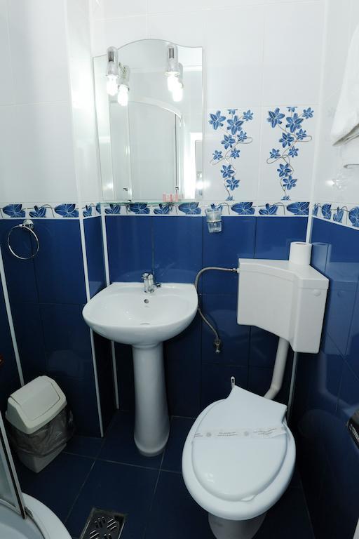 Gura Diham Hotel Busteni Room photo