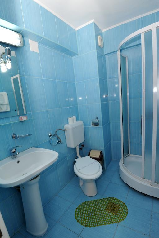 Gura Diham Hotel Busteni Room photo