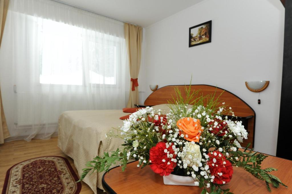 Gura Diham Hotel Busteni Room photo