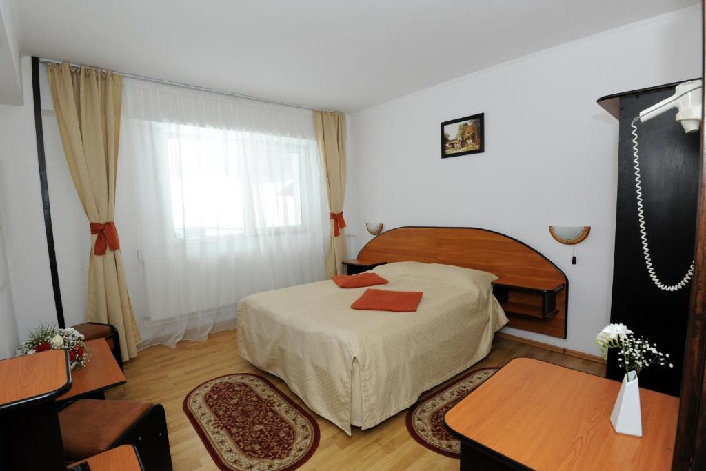 Gura Diham Hotel Busteni Room photo